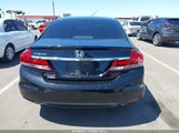 Honda Civic Ex-L 19XFB2F9XFE209672 снимка