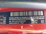 Jeep Renegade Sport ZACCJAAT4GPE42728 снимка