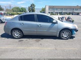 Nissan Sentra 2.0S 3N1AB6AP9BL679756 снимка