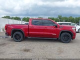 GMC Sierra  4Wd Short Box Elevation/4Wd Standard Box Elevation 3GTU9CED0MG158277 снимка