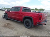 GMC Sierra  4Wd Short Box Elevation/4Wd Standard Box Elevation 3GTU9CED0MG158277 снимка