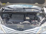 Toyota Sienna Le 8 Passenger 5TDKK3DC9FS636740 снимка