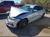 BMW 330I WBA5R1C02LFH41247 снимка