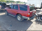 Toyota 4Runner Sr5 V6 JT3GN86R9W0077192 снимка