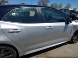 Toyota Corolla Xse JTNC4MBE6R3217867 снимка