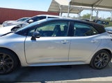 Toyota Corolla Xse JTNC4MBE6R3217867 снимка