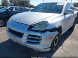 Porsche Cayenne S WP1AB29P08LA36175 снимка