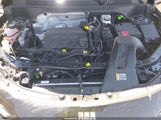 Buick Envista Sport Touring Fwd KL47LBEP4SB199501 fotografie