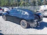 Nissan Altima 2.5 Sv 1N4AL3AP0JC267086 photo