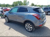Buick Encore Awd Preferred KL4CJESB4KB906255 fotografie