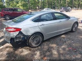 Ford Fusion Titanium 3FA6P0K90DR101536 снимка