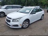 Chevrolet Cruze Limited Ls Auto 1G1PC5SGXG7185830 снимка
