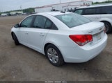 Chevrolet Cruze Limited Ls Auto 1G1PC5SGXG7185830 photo