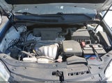 Toyota Camry Le 4T4BF1FK4GR540915 fotografie