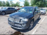 JEEP COMPASS HIGH ALTITUDE 4X4 1C4NJDEB0HD108725 снимка