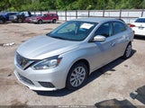 Nissan Sentra S 3N1AB7AP9JY334671 снимка