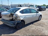 Nissan Sentra S 3N1AB7AP9JY334671 снимка
