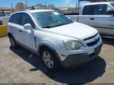 Chevrolet Captiva Sport 2Ls 3GNAL2EK4ES524082 снимка