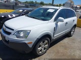 Chevrolet Captiva Sport 2Ls 3GNAL2EK4ES524082 снимка
