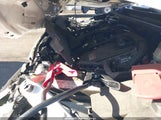 Toyota Corolla Hybrid Le JTDEAMDE5MJ029638 снимка