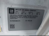 Chevrolet Aveo 1Lt KL1TD5DE2BB242775 снимка