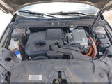 Lincoln Mkz Hybrid Reserve 3LN6L5MU8JR618501 снимка