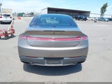 Lincoln Mkz Hybrid Reserve 3LN6L5MU8JR618501 photo
