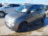 Fiat 500 Pop 3C3CFFARXCT314133 photo