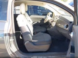 Fiat 500 Pop 3C3CFFARXCT314133 снимка