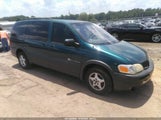 Pontiac Montana M16 W/1Sa Pkg. 1GMDX03E72D123550 снимка