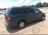 Pontiac Montana M16 W/1Sa Pkg. 1GMDX03E72D123550 снимка