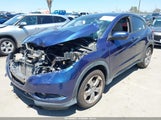 Honda Hr-V Ex 3CZRU5H57GM748948 снимка