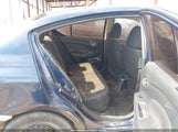 Nissan Versa 1.6 Sv 3N1CN7AP2EL816093 снимка
