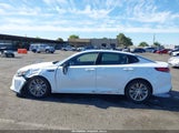 Kia Optima Sxl Turbo 5XXGV4L23GG095716 снимка