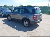 Ford Bronco Sport 3FMCR9A67MRB18459 снимка