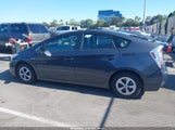 Toyota Prius Two JTDKN3DU5C1480334 снимка