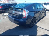 Toyota Prius Two JTDKN3DU5C1480334 fotografie