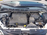 Toyota Sienna Le V6 8 Passenger 5TDKK3DC5DS304288 fotografie
