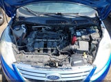 FORD FIESTA SE 3FADP4BJ0BM100440 снимка