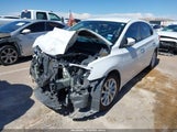 Nissan Sentra S 3N1AB7AP6KY261129 снимка