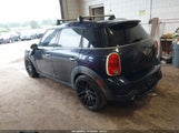 Mini Cooper S Countryman WMWZC3C52BWM25644 снимка