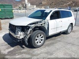 Toyota Highlander Se V6 5TDZK3EH9DS115894 photo