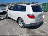 Toyota Highlander Se V6 5TDZK3EH9DS115894 fotografie