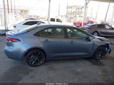 Toyota Corolla Xse 5YFT4MCE2RP215222 снимка