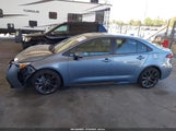 Toyota Corolla Xse 5YFT4MCE2RP215222 снимка