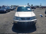 Honda Cr-V Special Edition JHLRD18791S010389 снимка