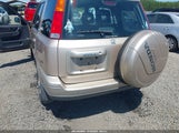 Honda Cr-V Special Edition JHLRD18791S010389 снимка