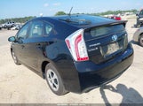Toyota Prius Two JTDKN3DU6E0369347 снимка