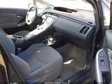 Toyota Prius Two JTDKN3DU6E0369347 снимка