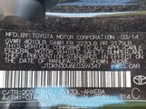 Toyota Prius Two JTDKN3DU6E0369347 снимка